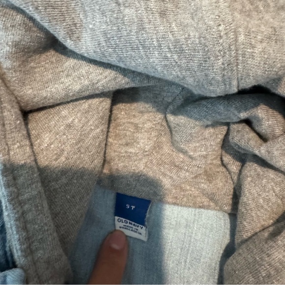 Bundle Denim Blue Kids Button Down Shirt - Picture 6 of 7